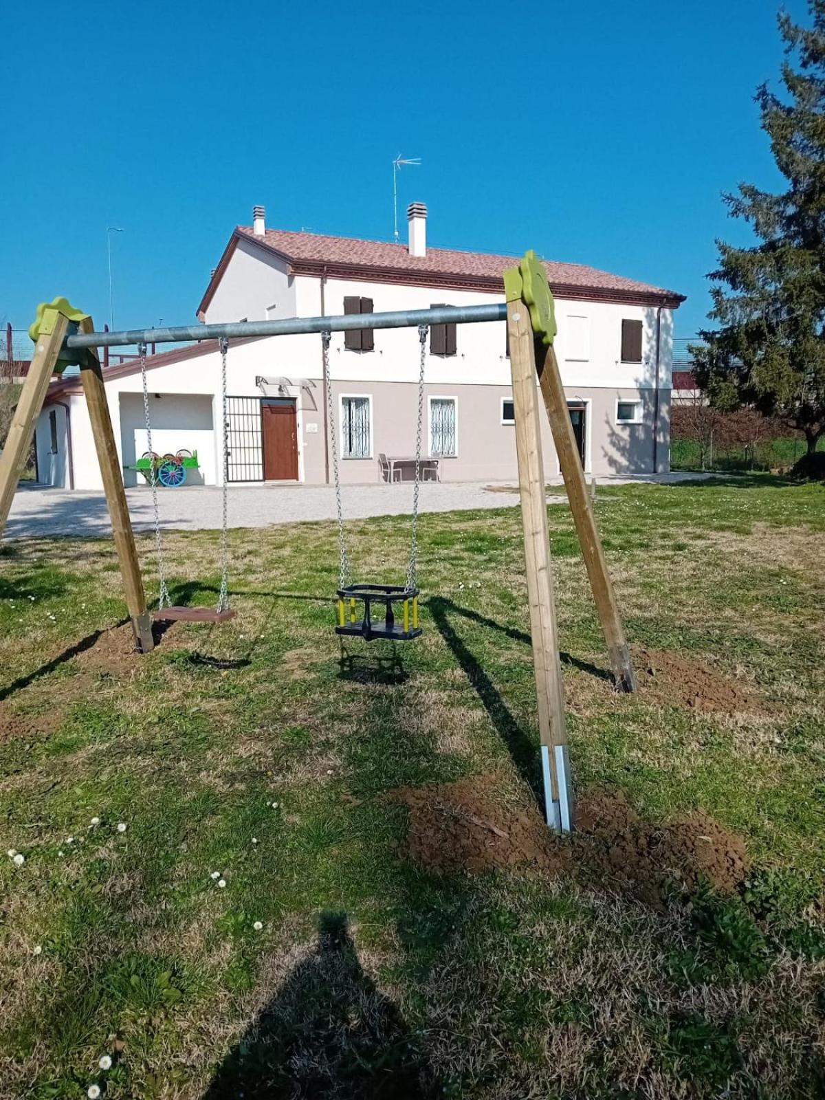 Casale Passalacqua Pesaro By Yohome La Torraccia Exterior foto